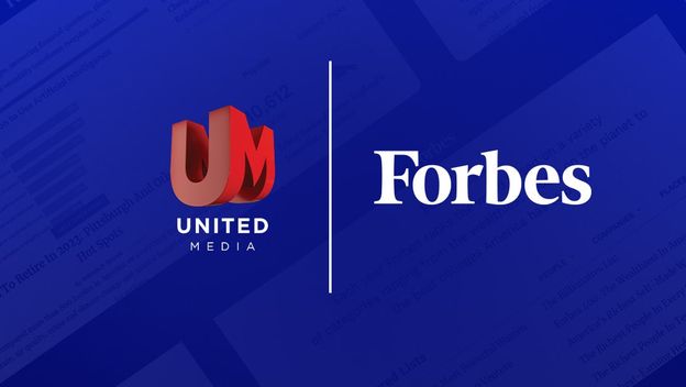 United Media i Forbes