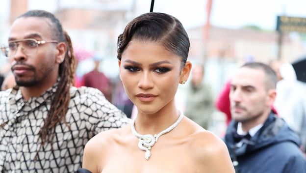 Zendaya