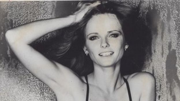 Cheryl Tiegs - 1