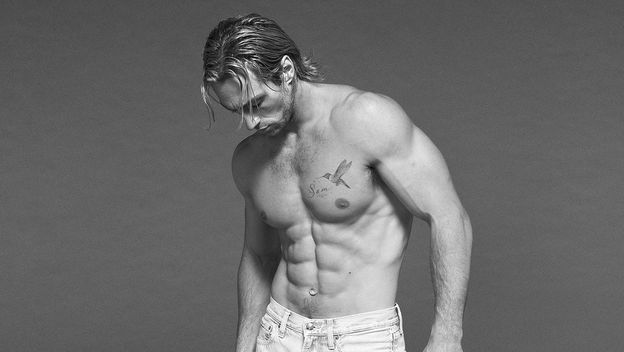 Aaron Taylor-Johnson