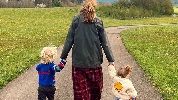 Boris i Carrie Johnson - 5