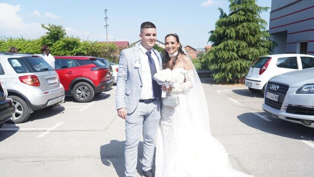 Marija Ramadanovski - 5