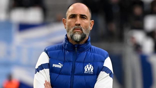 Igor Tudor