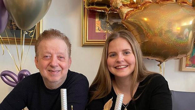 Jasenko Houra s obitelji - 4