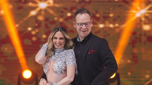 Frano Ridjan i Gabriela Pilić - 5