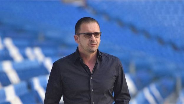 Predrag Mijatović