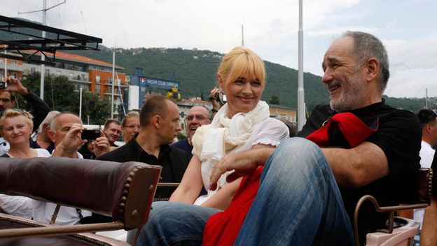 Oliera i Đorđe Balašević - 3