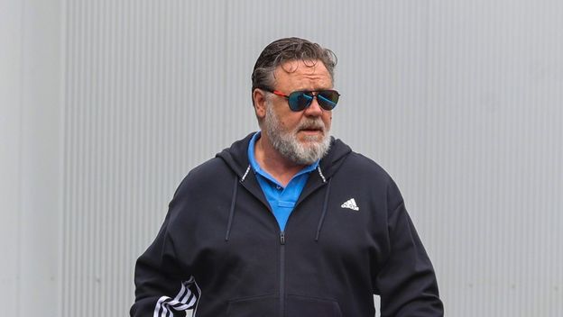 Russell Crowe - 3