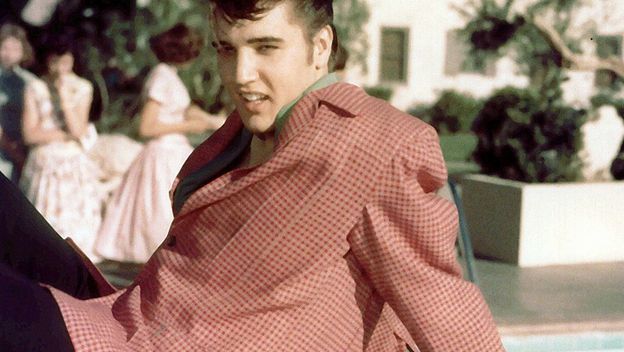 Elvis Presley - 2