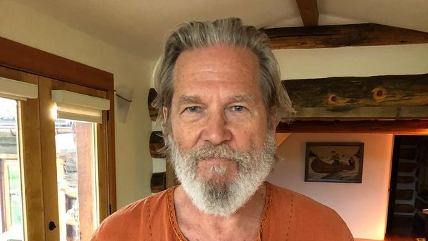 Jeff Bridges - 3
