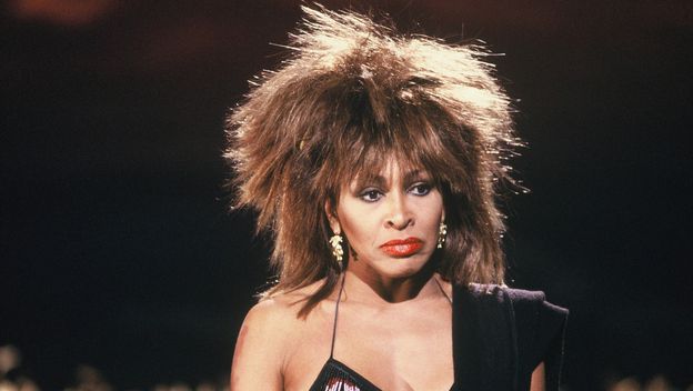 Tina Turner - 2