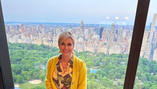 Kolinda Grabar-Kitarović - 5