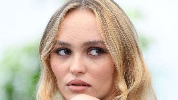 Lily-Rose Depp - 5