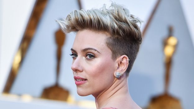 Scarlett Johansson - 7