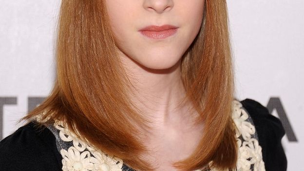 Samantha Weinstein - 1