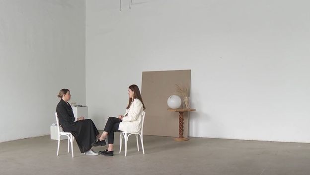 In Magazin: Anita Dujić - 1