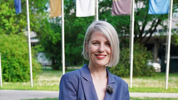 Ida Prester u emisiji Zdravlje na kvadrat - 7