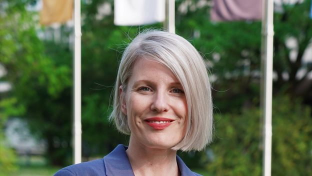 Ida Prester u emisiji Zdravlje na kvadrat - 9