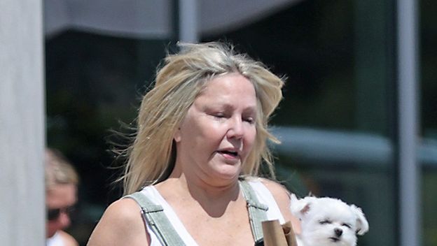 Heather Locklear - 1