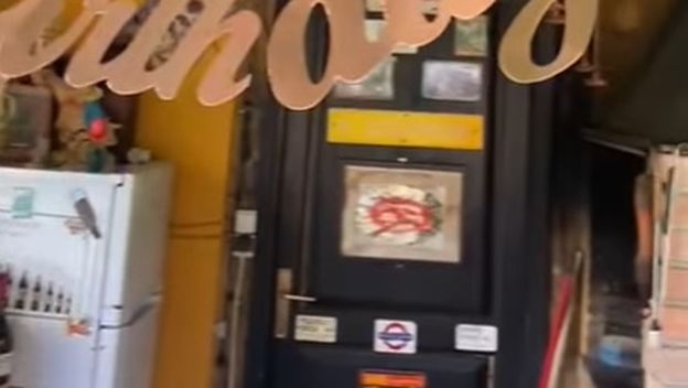 Rođendan Sanje Doležal - 1