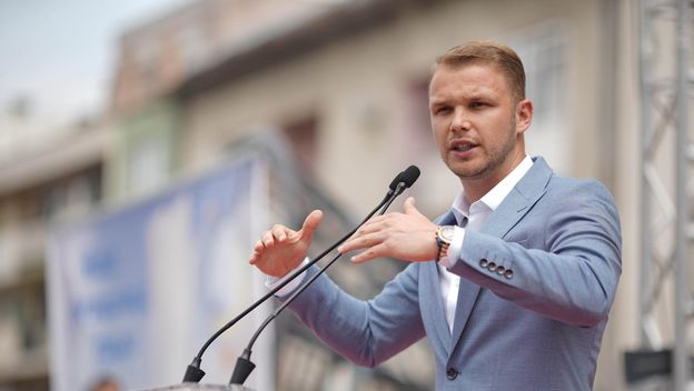 Draško Stanivuković - 3