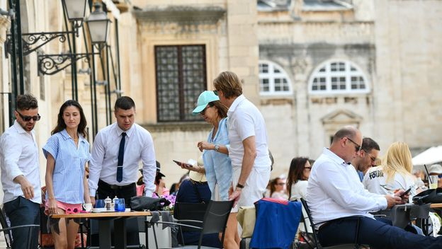 Iva Majoli i Roberto Calegari - 7