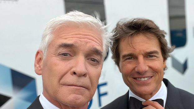 Phillip Schofield - 2