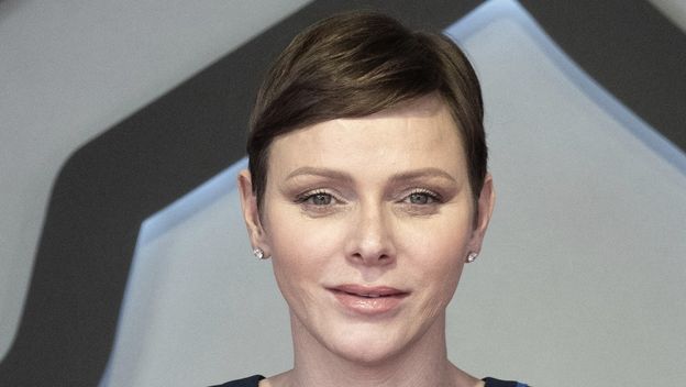 Princeza Charlene - 5