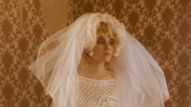 Kolekcija vjenčanica