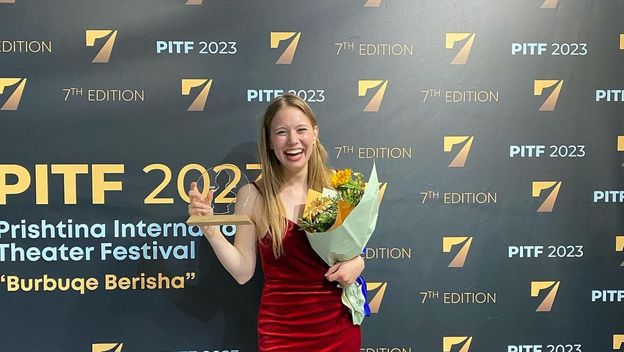 Buga Marija Šimić - 1