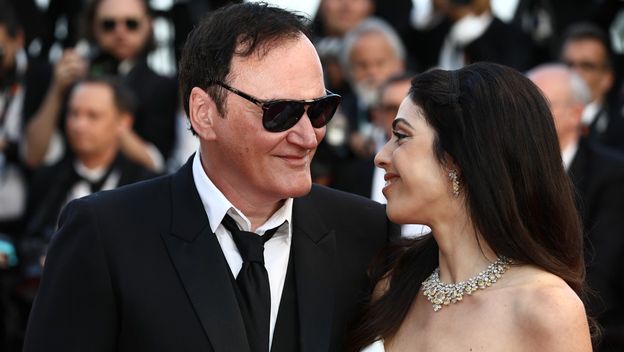 Quentin Tarantino - 2