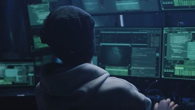 Iznudama do kriptovaluta - 3