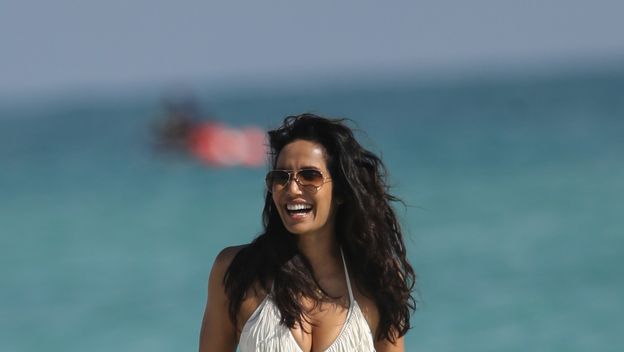 Padma Lakshmi - 5