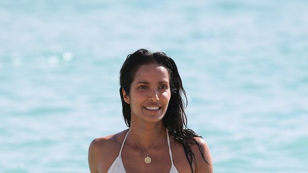 Padma Lakshmi - 6