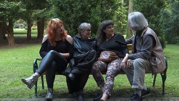 In Magazin: obitelj Rocco - 5