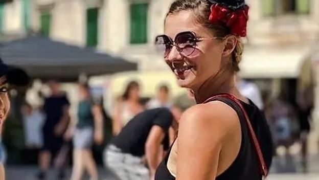 Jagoda Kumrić