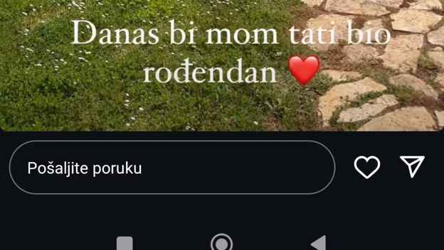 Franka Batelić na Instagramu - 3