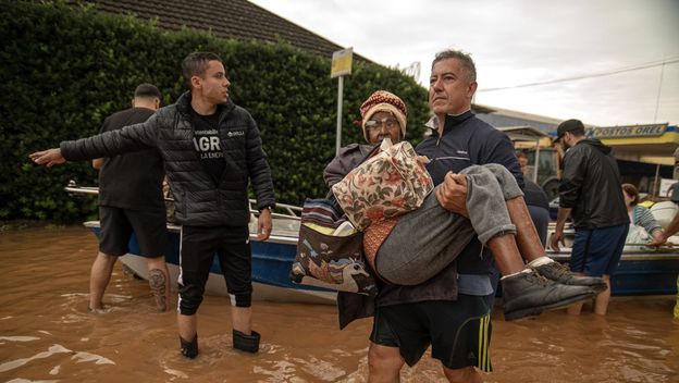 Poplave u Brazilu - 4