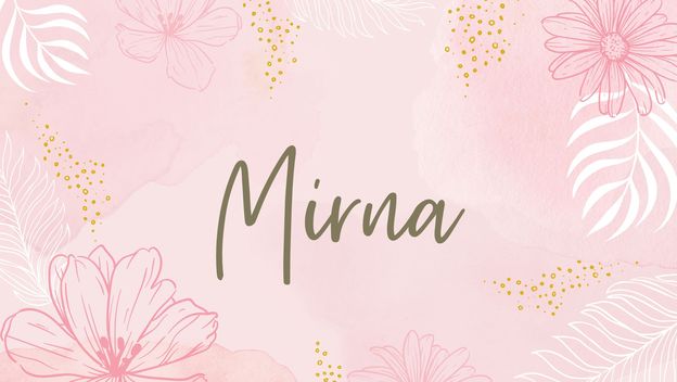 Mirna