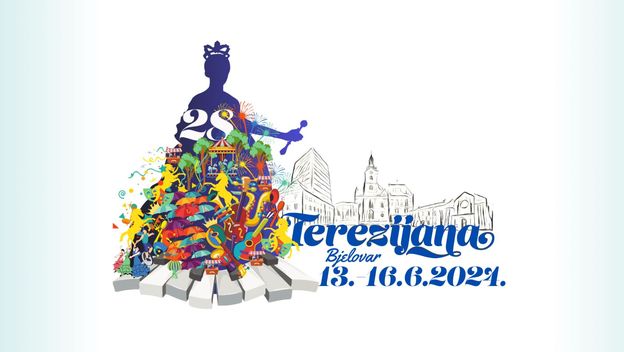28. Terezijana u Bjelovaru