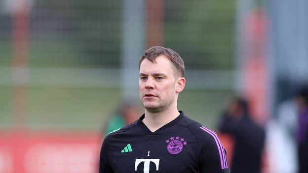 Manuel Neuer