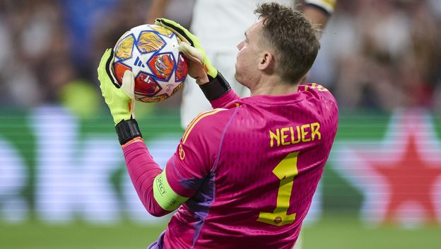 Manuel Neuer