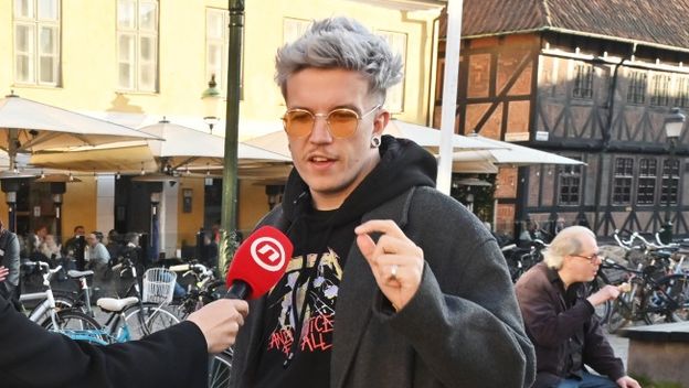Baby Lasagna