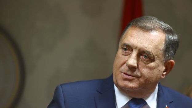 Milorad Dodik