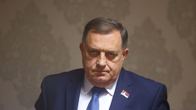 Milorad Dodik