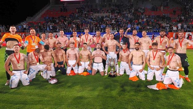 FC Corvinul Hunedoara