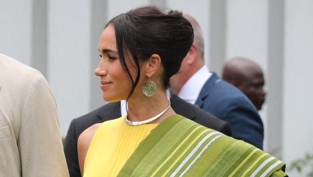 Meghan Markle