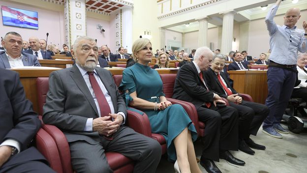 Kolinda Grabar-Kitarović - 1