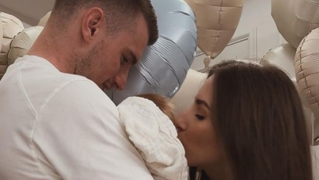 Dominik i Helena Livaković - 2