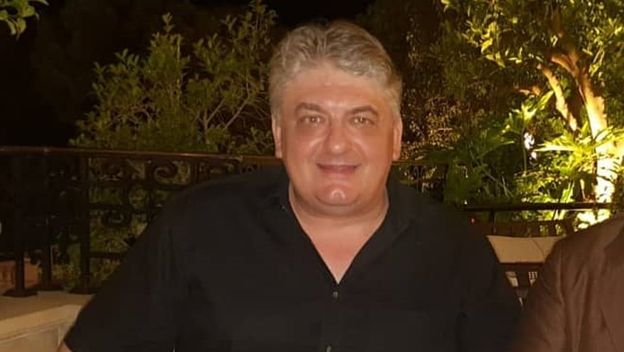 Toni Bijelić